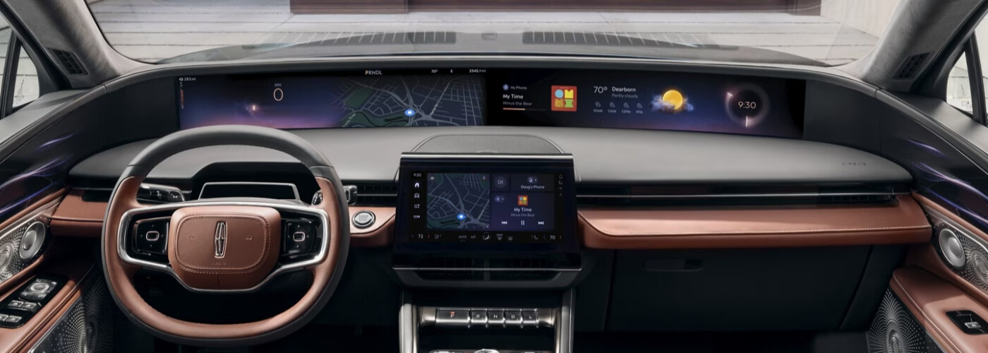 2025-lincoln-nautilus-interior