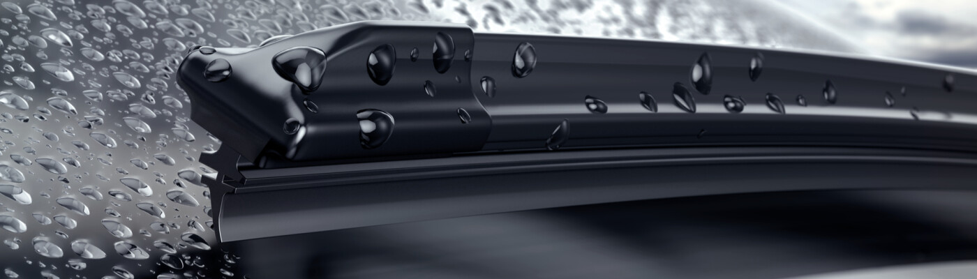 Windshield Wiper