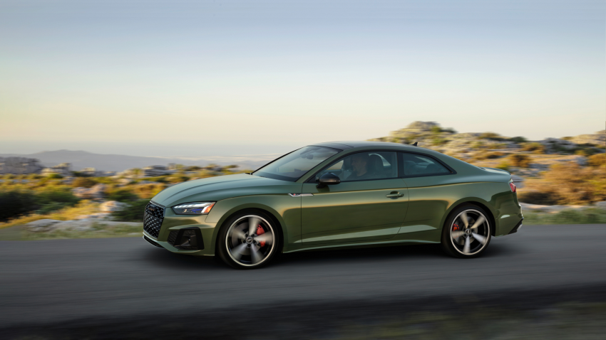 2023 Audi