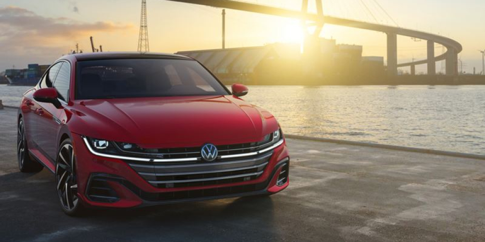 Sterling Automotive Job Lindsay Volkswagen Of Dulles