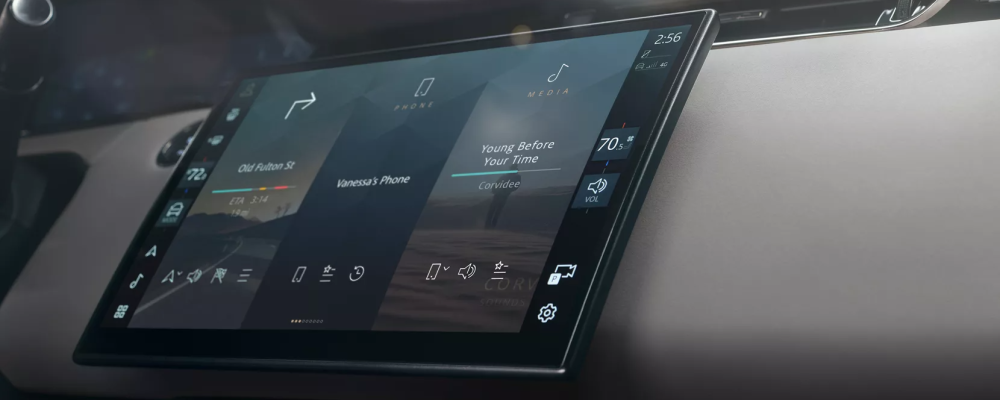 2026 Range Rover Evoque 