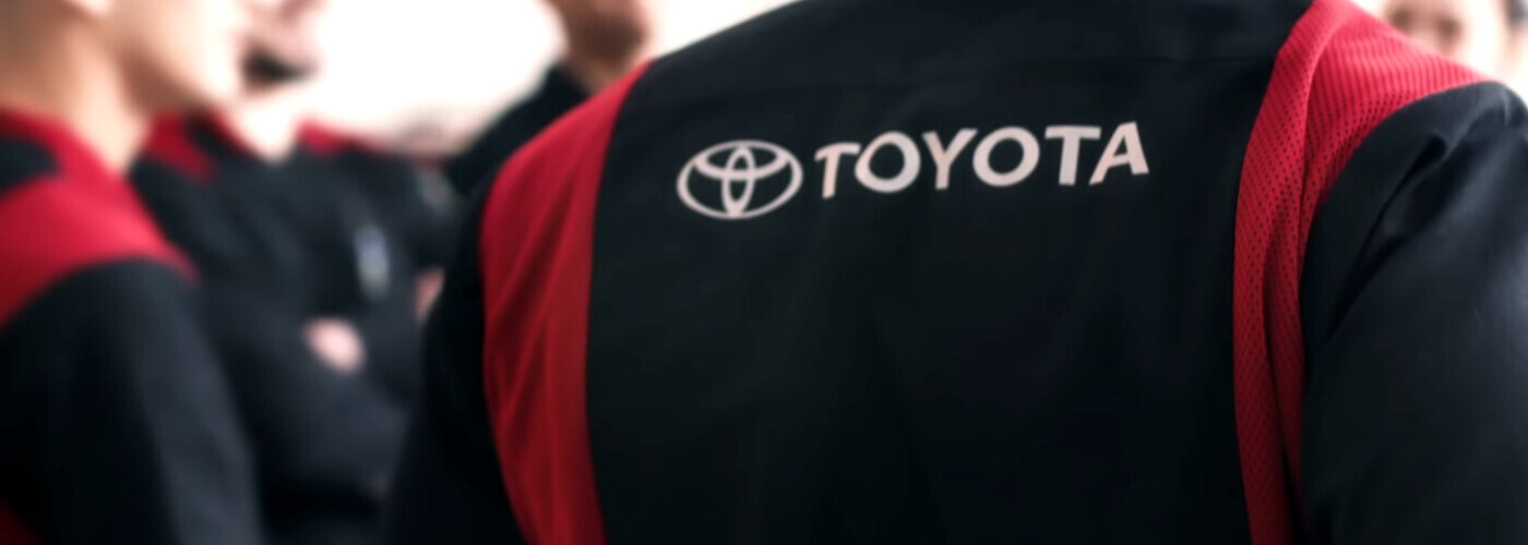 Toyota Service Mechanics Toyota Service Mechanics