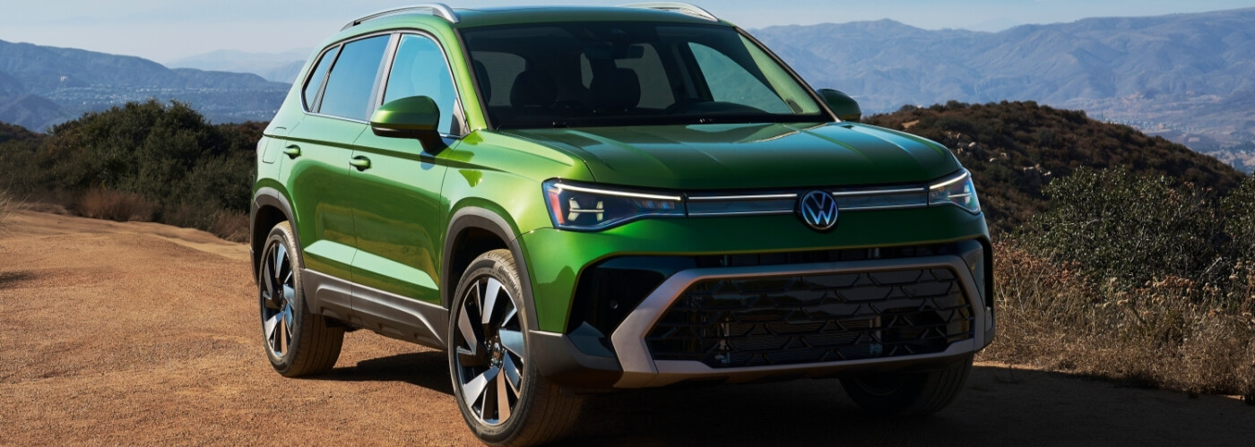 Volkswagen Taos Oil Capacity: Complete Guide for 2024 Owners