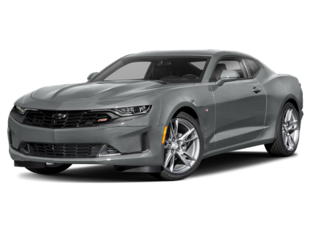 Chevy Camaro 