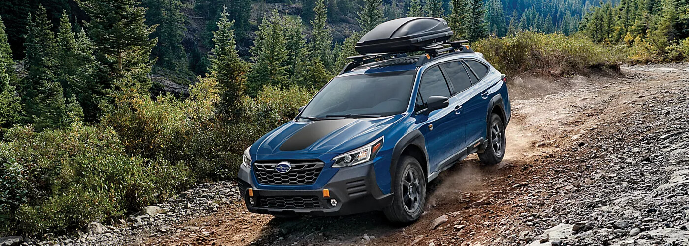 Subaru Outback Maintenance Schedule Subaru Of Las Vegas