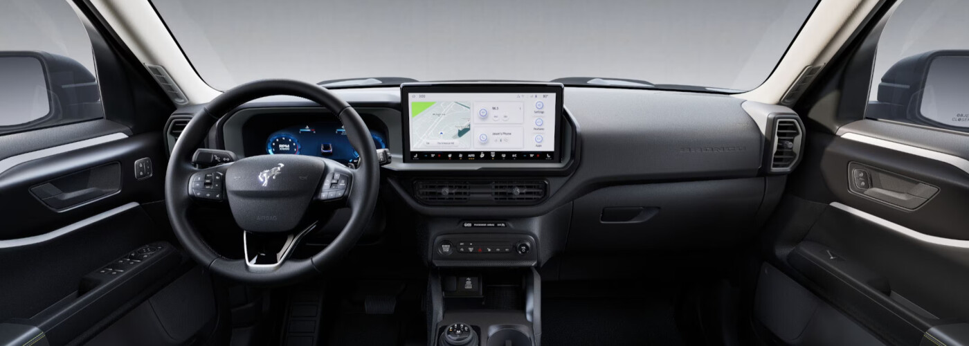2025-ford-bronco-sport-interior