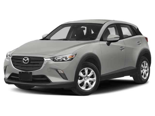 2019 Mazda CX-3 GX Manual FWD 2019 Mazda CX-3 GX Manual FWD