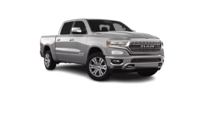 2024 Ram 1500 in Billet Silver Metallic Clear-Coat