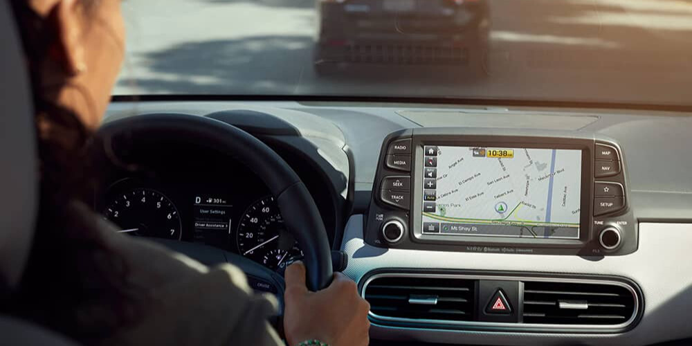 Hyundai Sat Nav Update How To Update Hyundai Navigation System | Old Saybrook Hyundai