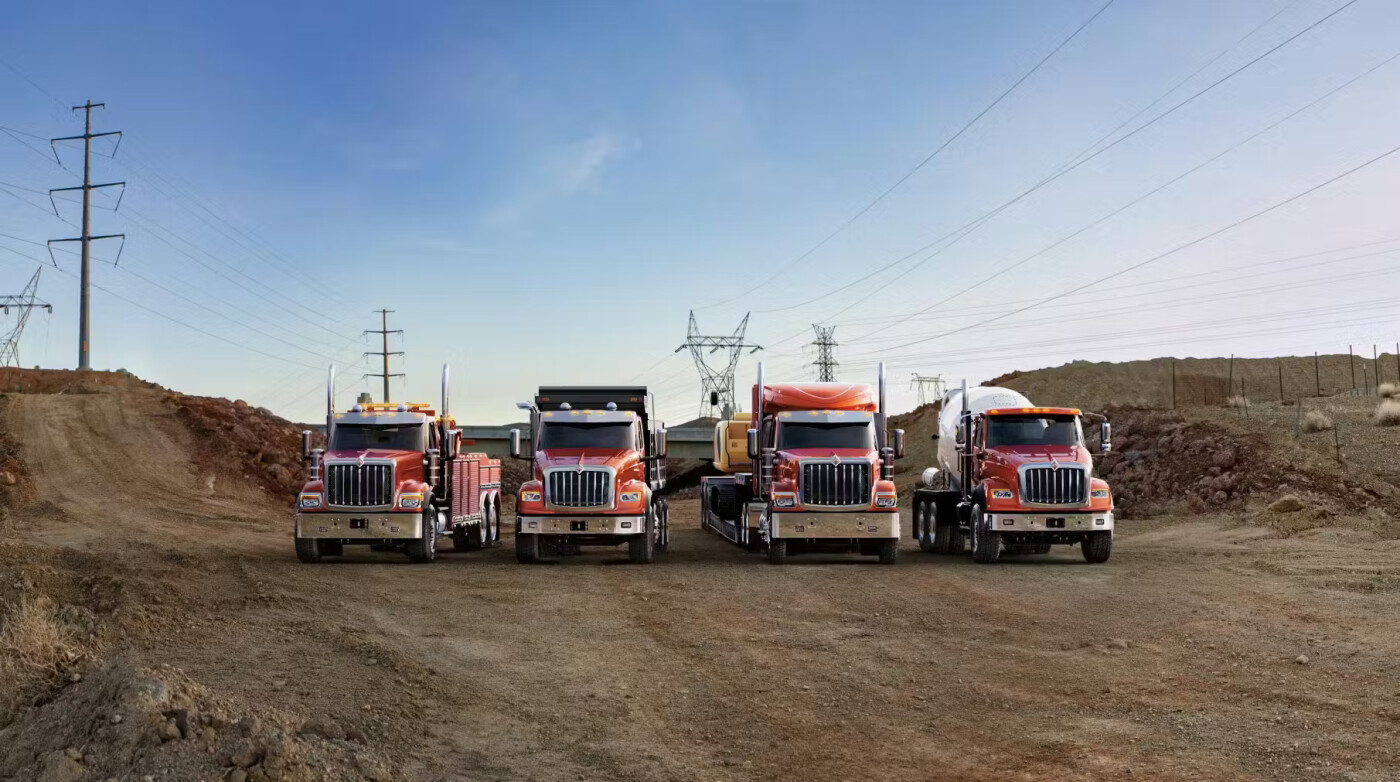 HX Series HX international series