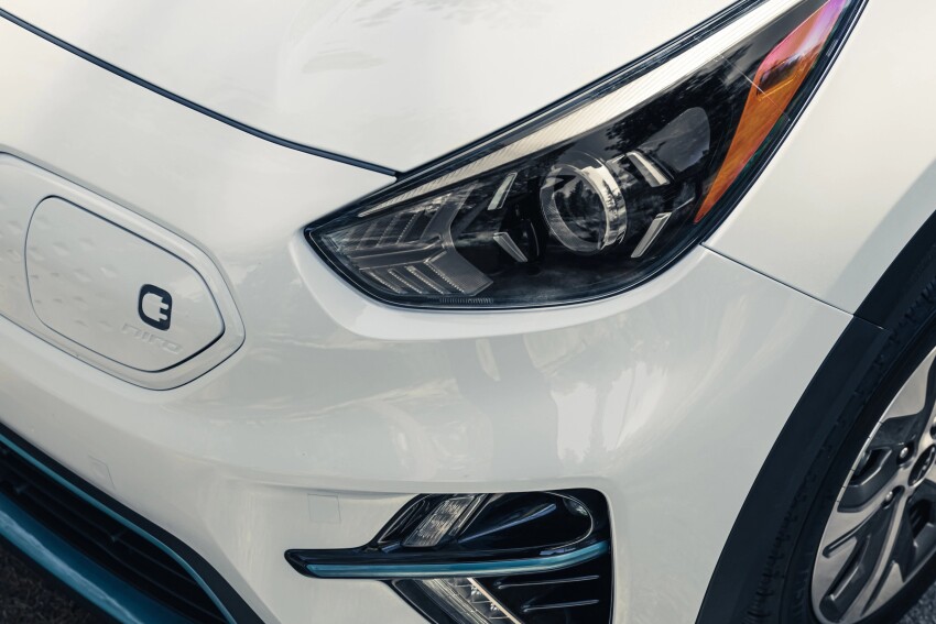 2022 Kia Niro EV
