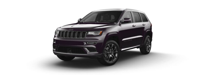 2021 Jeep Grand Cherokee High Altitude 2021 Jeep Grand Cherokee High Altitude