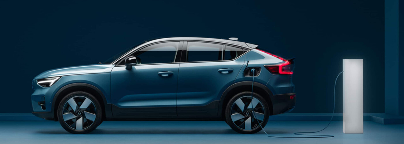 2023 Volvo XC40 Recharge 2023 Volvo XC40 Recharge
