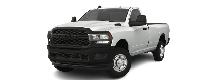 2023 RAM 2500 Tradesman