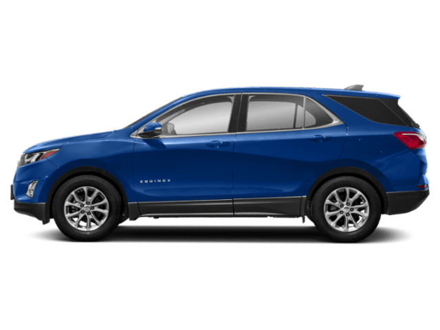 2019 Chevrolet Equinox L