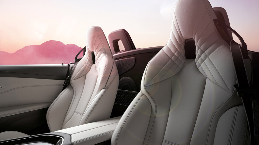 2022 BMW Z4 sDrive30i
