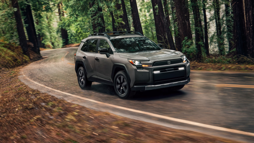 2026 RAV4