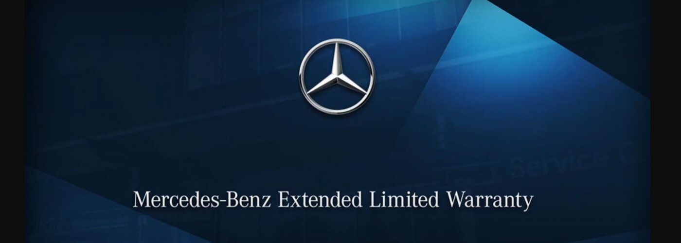 Mercedes-Benz Warranty