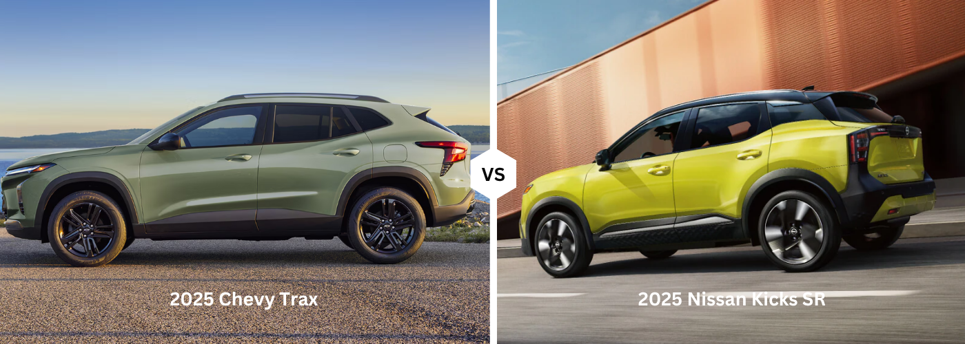 2025 Chevy Trax vs. 2025 Nissan Kicks.png 2025 Chevy Trax vs. 2025 Nissan Kicks.png