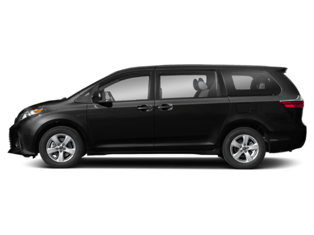 Minivan