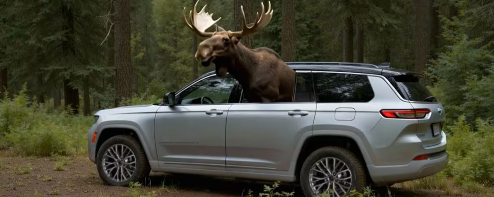 2026 Jeep Grand Cherokee 2026 Jeep Grand Cherokee