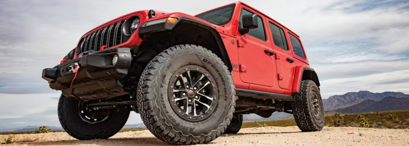 2025 Jeep Wrangler 2025 Jeep Wrangler
