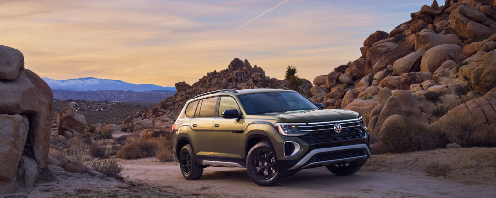 2024 Atlas Peak Edition 2024 Atlas Peak Edition