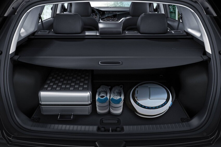 2022 Kia Niro EV