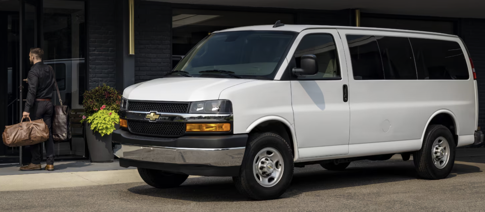 Chevrolet Express Chevrolet Express
