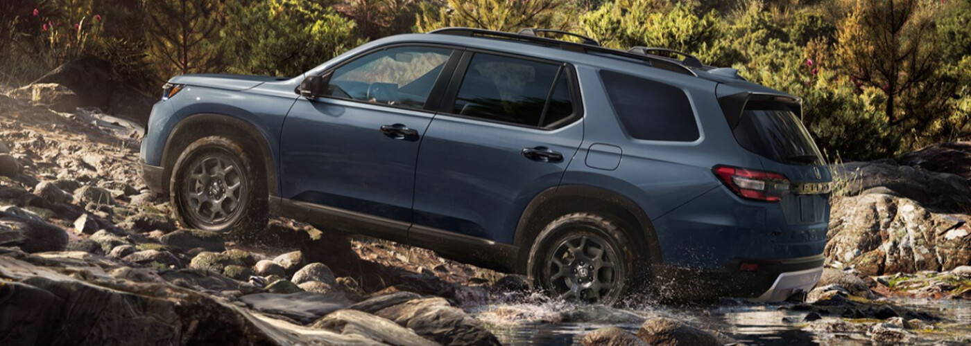 Honda Pilot