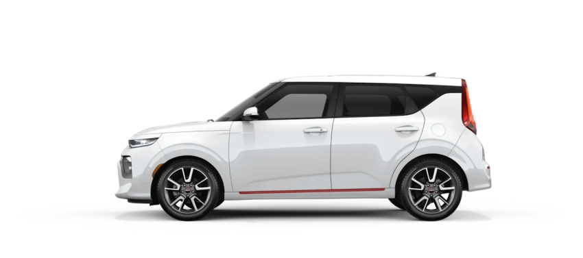 2022 Kia Soul Turbo