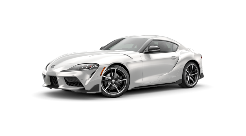 GR Supra 3.0