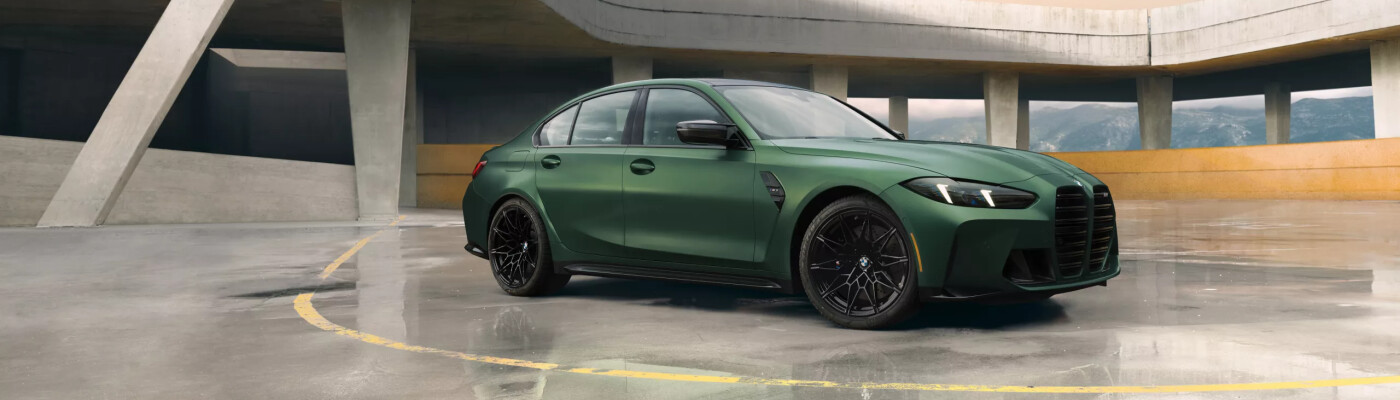 2026 BMW M