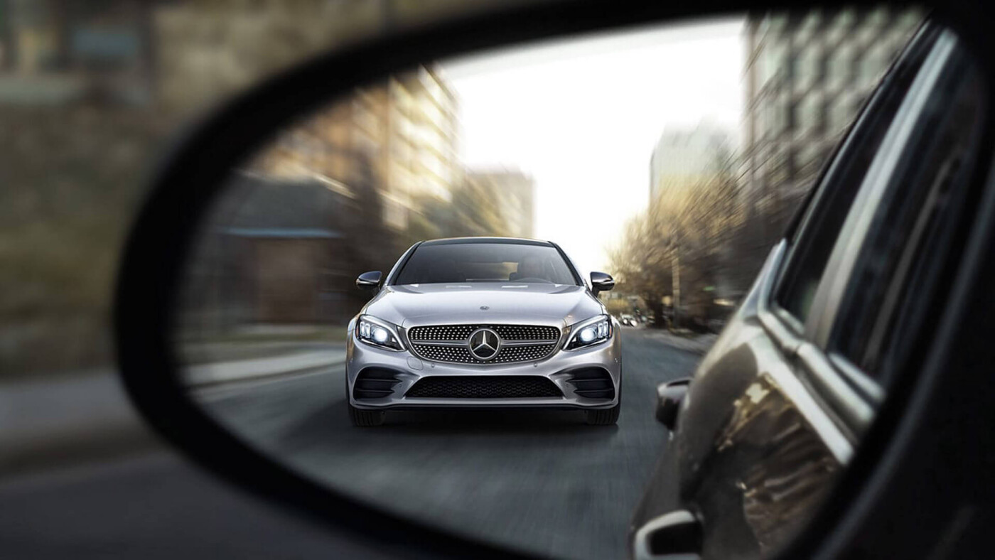 2020 Mercedes-Benz C 300 Coupe 2020 Mercedes-Benz C 300 Coupe
