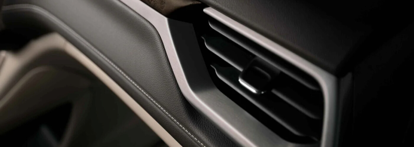 2021 GMC Acadia Denali Ash Wood Accent
