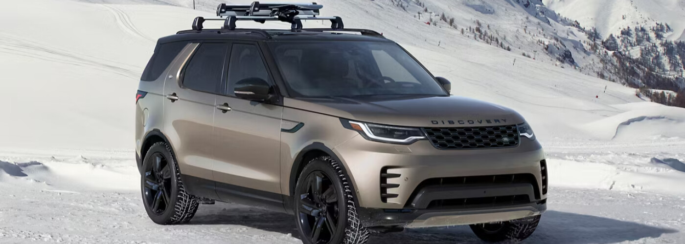 2025 Discovery
