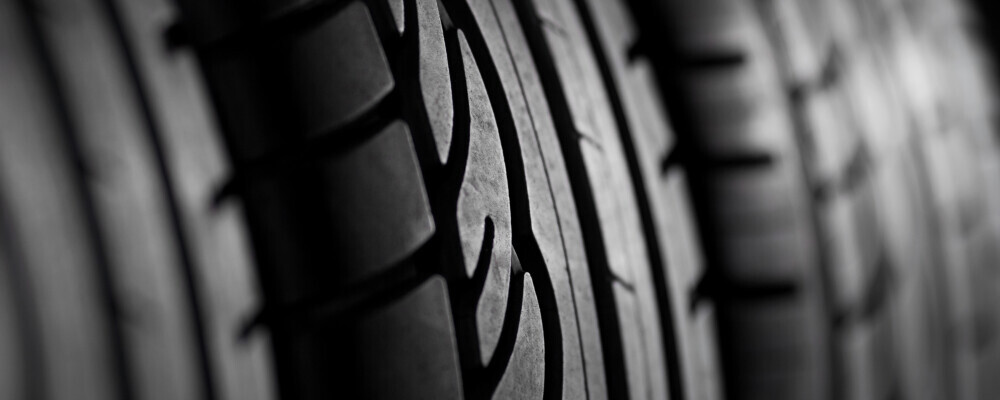 Tire Row