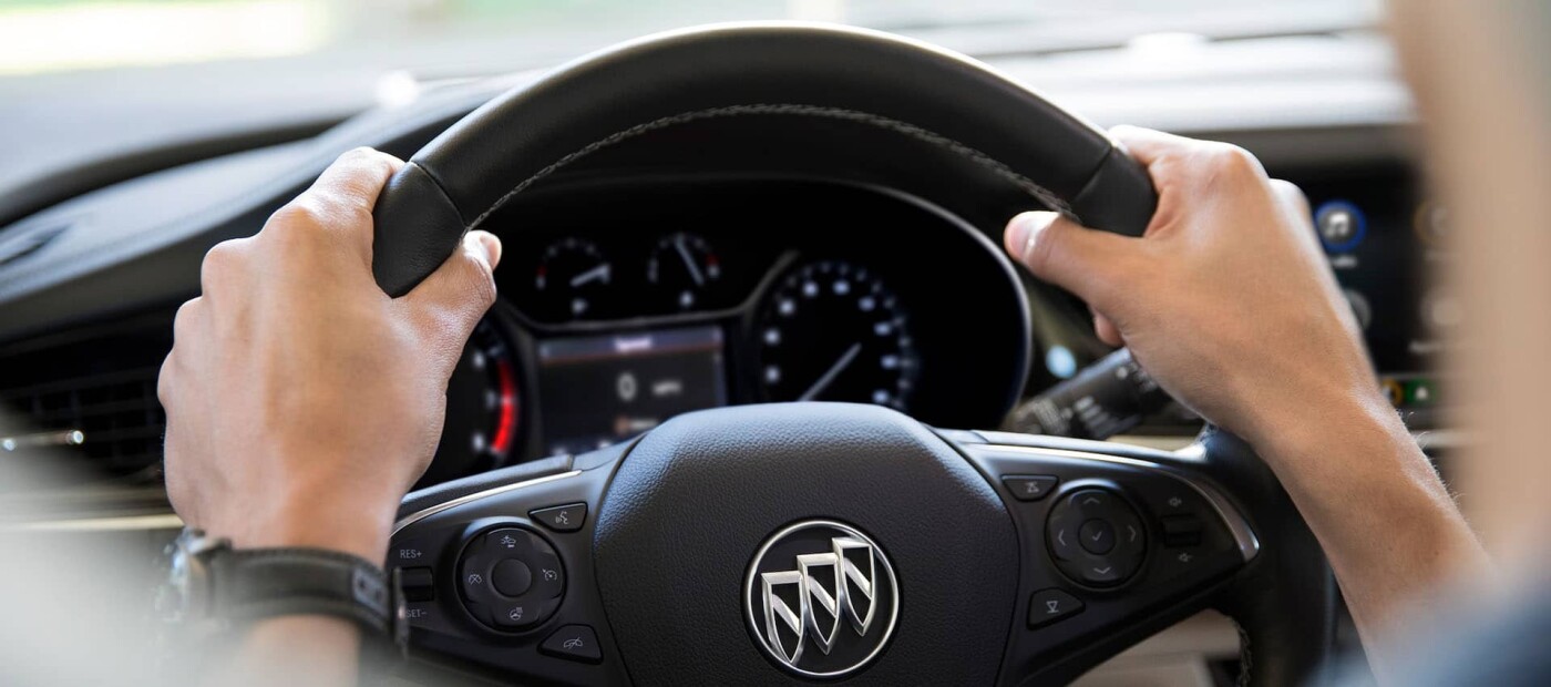 2019 Buick Regal Sportback 2019 Buick Regal Sportback