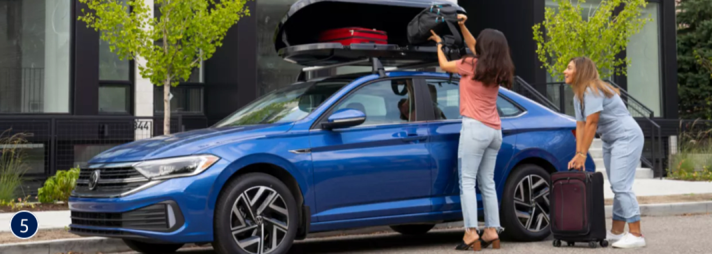 Volkswagen Accessories