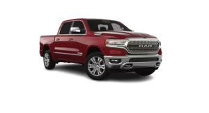 2024 Ram 1500 in Delmonico Red Pearl-Coat