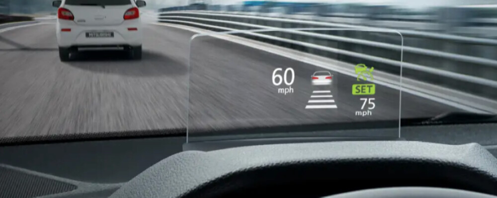 2024 Mitsubishi Eclipse Cross Eclipse Cross Technology