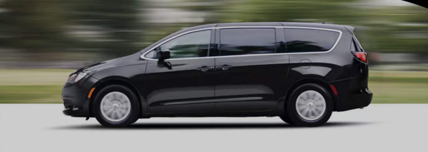 Chrysler Voyager