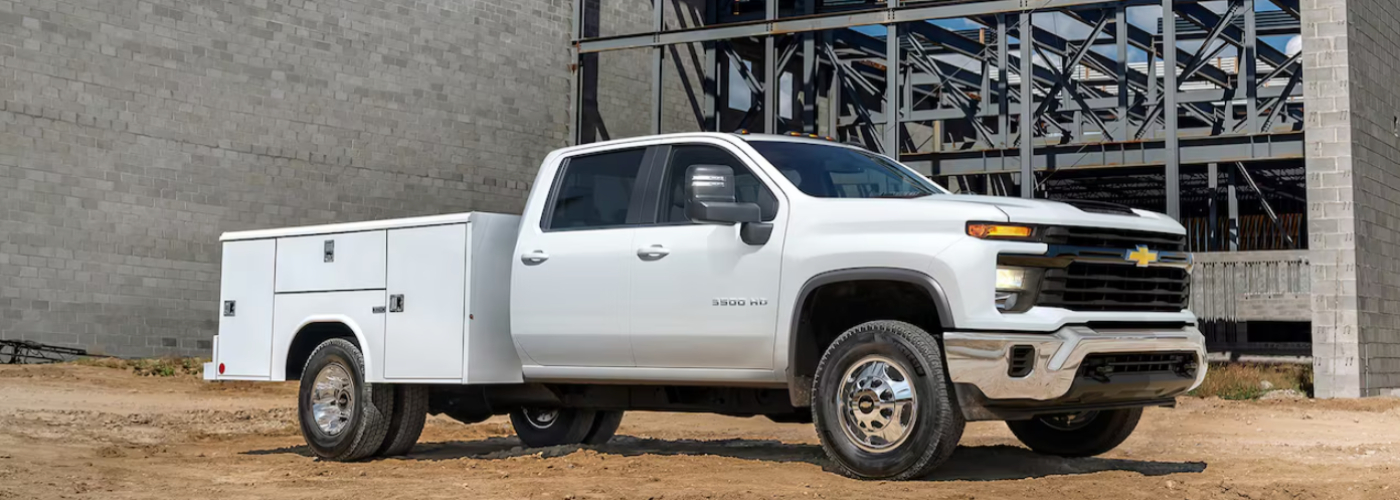 2026 Chevrolet Silverado 3500 HD Chassis Cab 2026 Chevrolet Silverado 3500 HD Chassis Cab