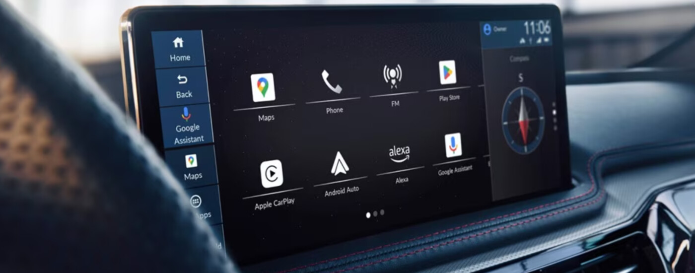 2026 Acura MDX