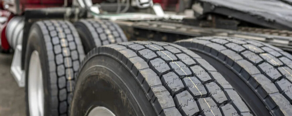Semi-Truck Tires Semi-Truck Tires