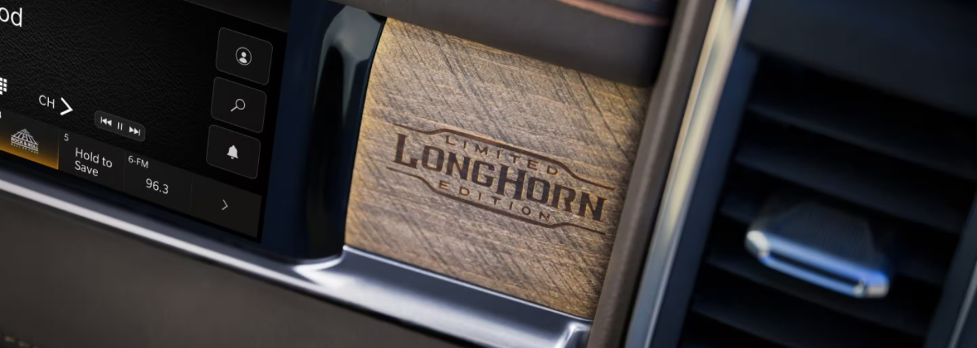 2026 RAM 3500 Longhorn Limited Edition 2026 RAM 3500 Longhorn Limited Edition