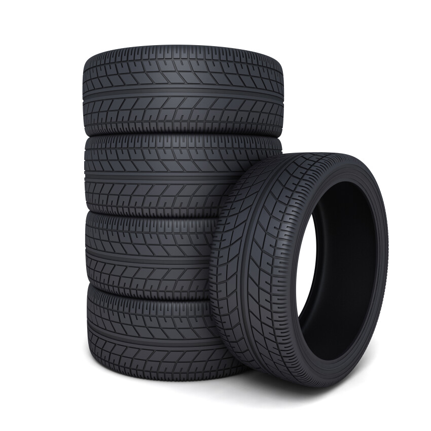 Stack of Tires_9349008 Stack of Tires_9349008