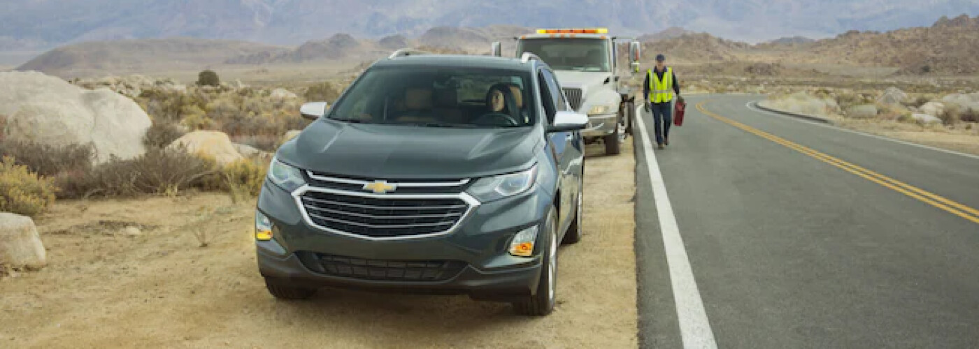 Gm Roadside Assistance Canada Gm Warranty Capital Chevrolet Buick Gmc