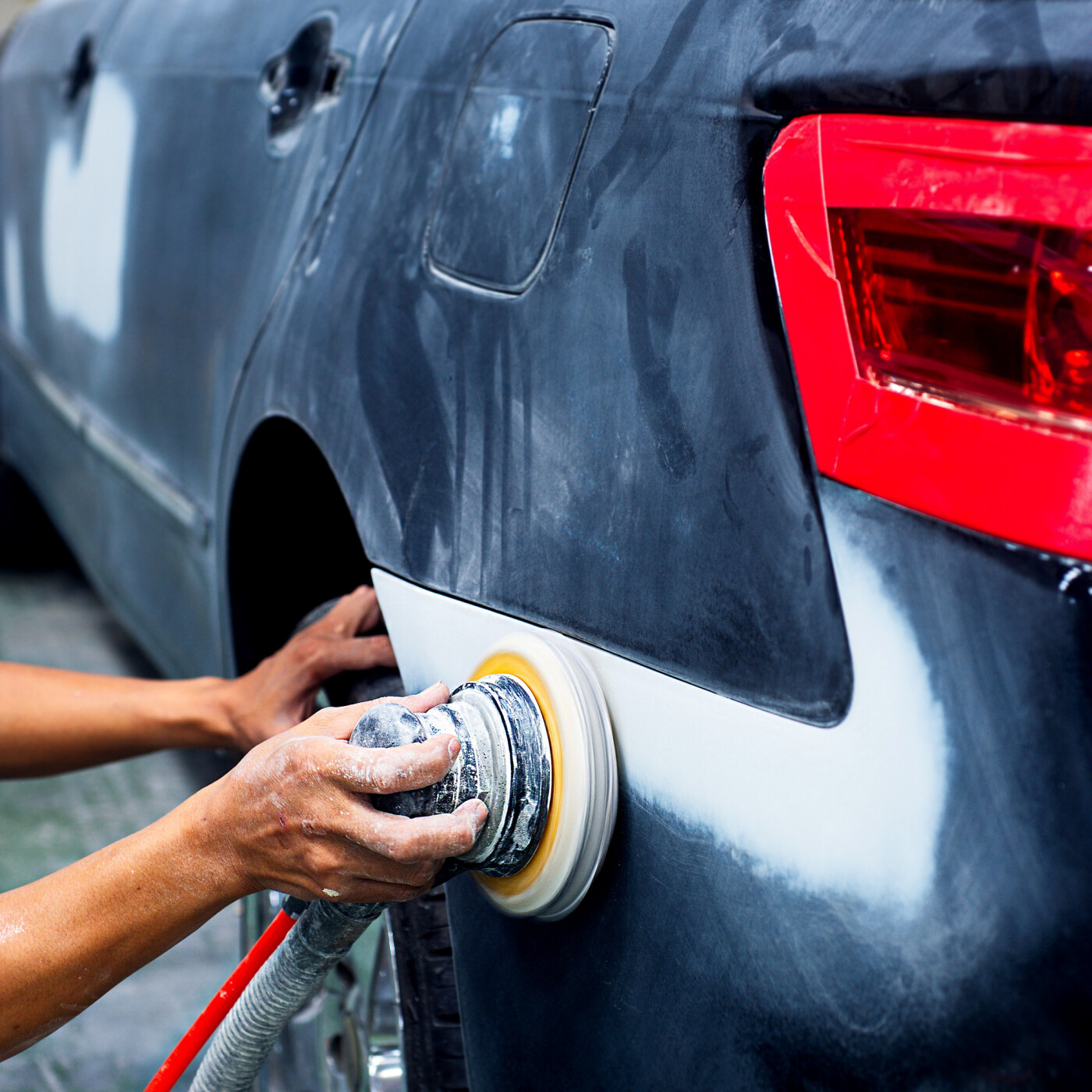 Auto Body Repair Auto Body Repair
