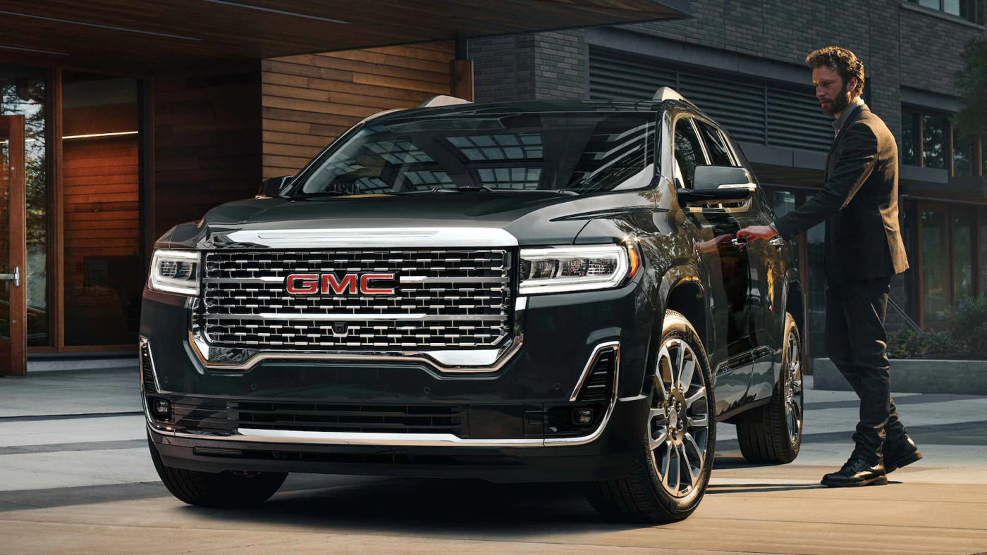 What Does GMC’s Extended Warranty Cover? Classic Buick GMC Beaumont